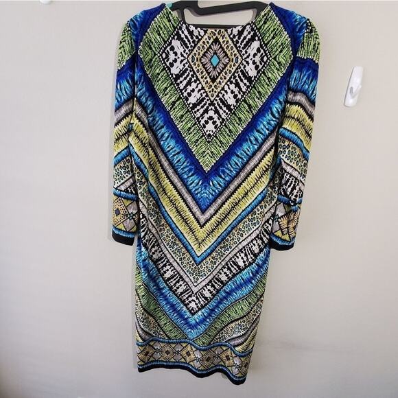 CHICO'S DRESS size‎ medium - Picture 2 of 5